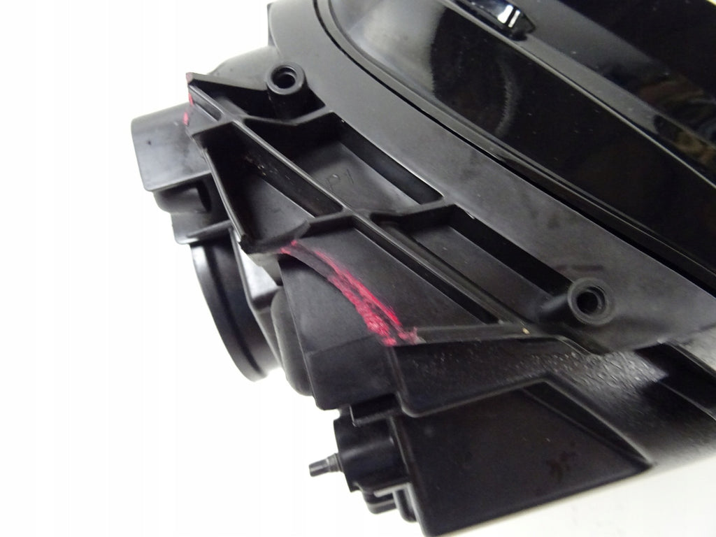 Frontscheinwerfer Citroën C5 Aircross 9822187480 Rechts Scheinwerfer Headlight