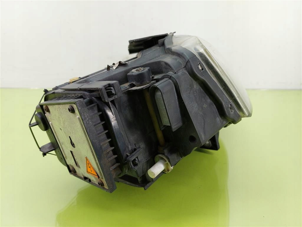 Frontscheinwerfer VW Passat 3C0941752G Rechts Scheinwerfer Headlight SCH3585471894xy