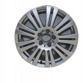 1x Alufelge 17 Zoll 7.5