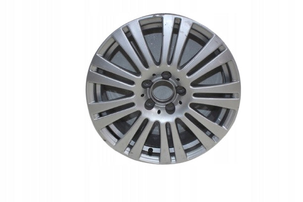 1x Alufelge 17 Zoll 7.5" 5x112 45ET A2074010102 Mercedes-Benz Rim Wheel FEL9797151182qn