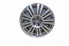 Laden Sie das Bild in den Galerie-Viewer, 1x Alufelge 17 Zoll 7.5" 5x112 45ET A2074010102 Mercedes-Benz Rim Wheel FEL9797151182qn