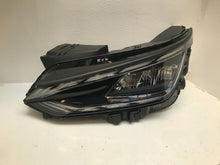 Laden Sie das Bild in den Galerie-Viewer, Frontscheinwerfer Kia Ev6 Full LED Links Scheinwerfer Headlight SCH1456208947vw