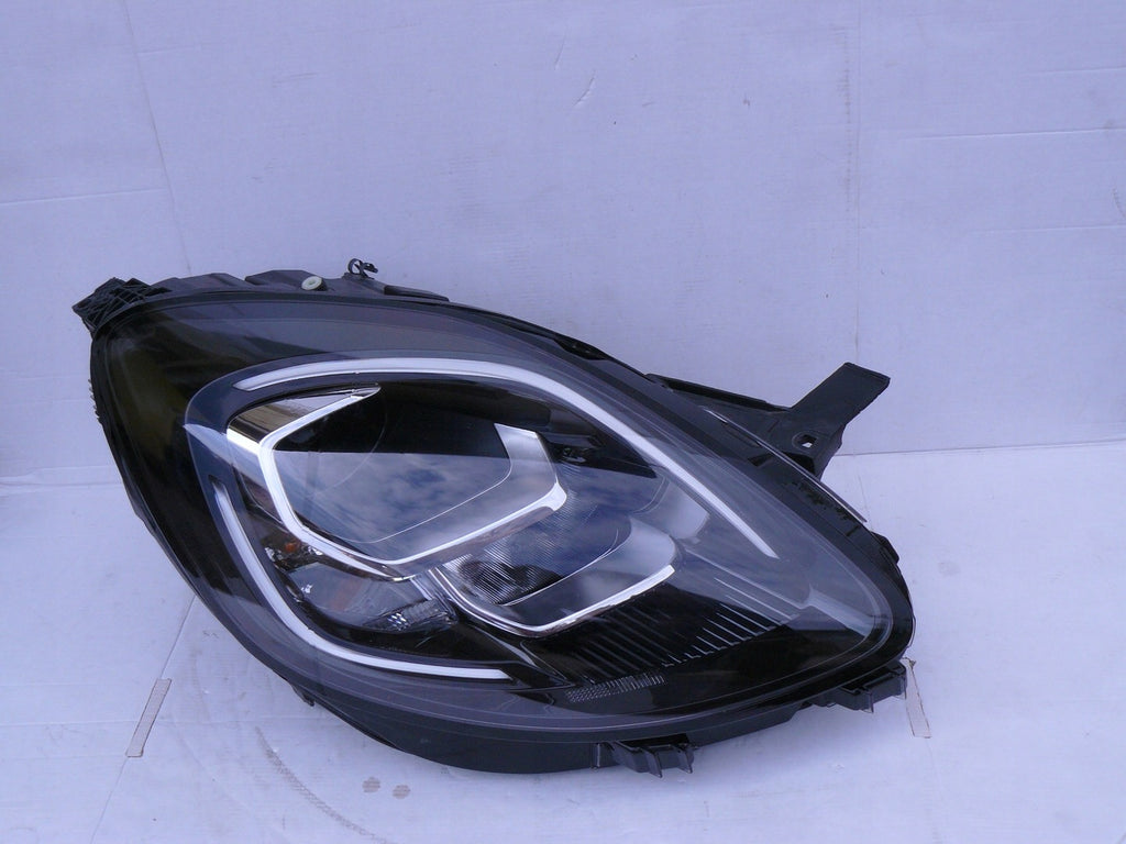 Frontscheinwerfer Ford Puma L1TB-13E014-EH Full LED Rechts Headlight