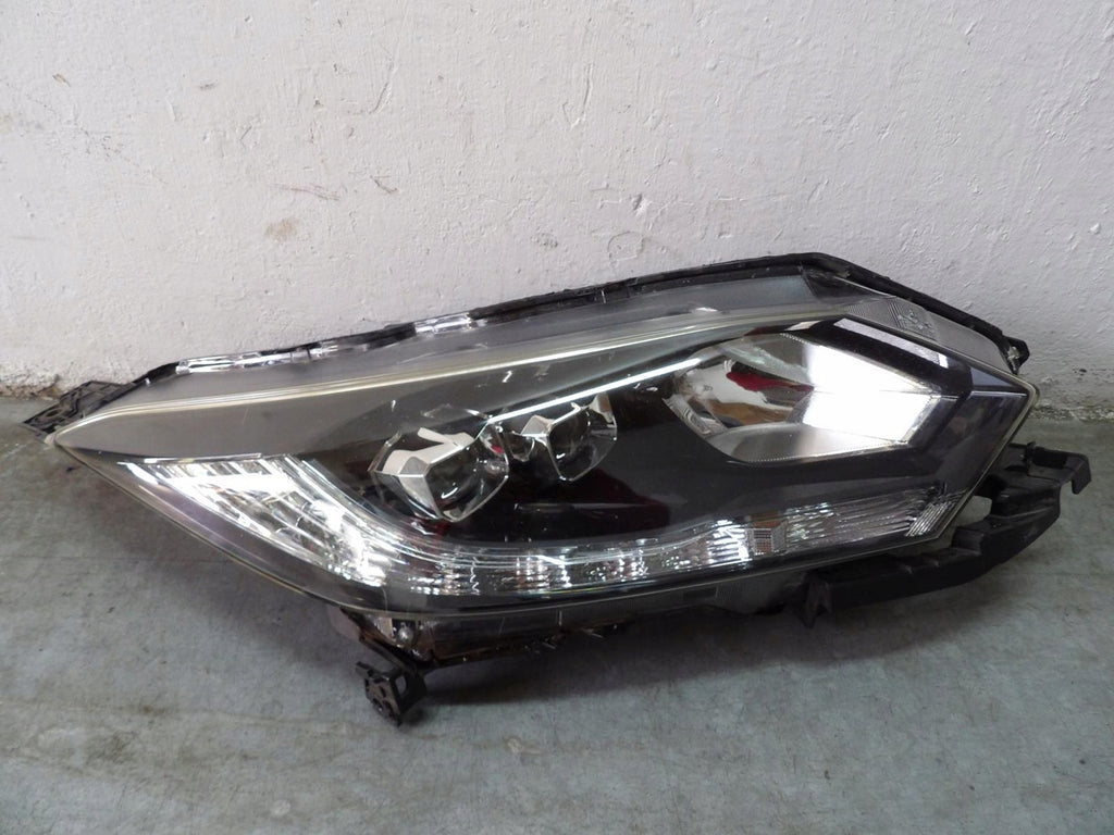 Frontscheinwerfer Honda Logo Rechts Scheinwerfer Headlight SCH5324468664si