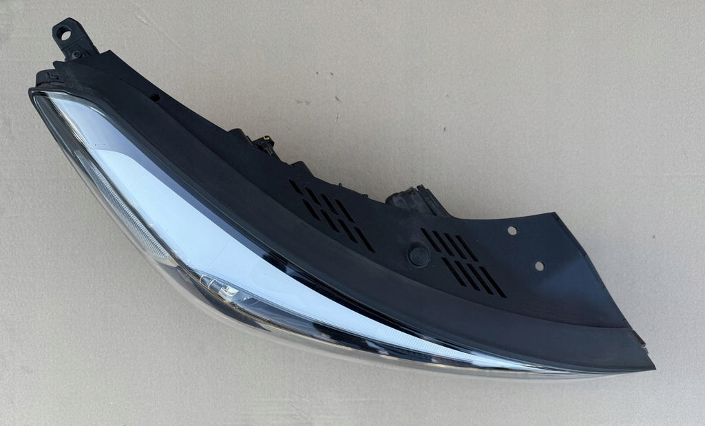 Frontscheinwerfer Hyundai Tucson 92102-D7100 Xenon Rechts Scheinwerfer Headlight SCH8007853443dk