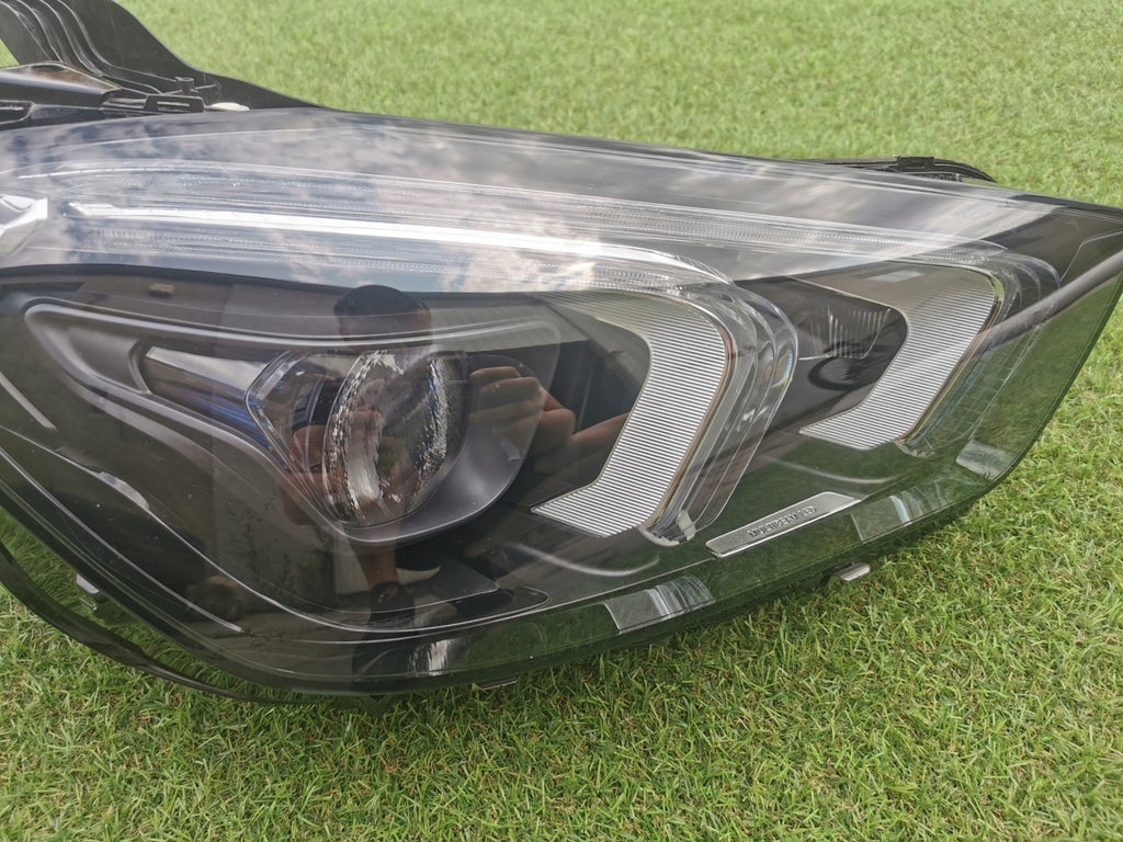 Frontscheinwerfer Mercedes-Benz X167 A1679061700 Full LED Rechts Headlight SCH6601147020cq