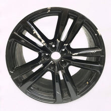 Load image into Gallery viewer, 1x Alufelge 20 Zoll 9.0&quot; 5x112 Glanz 4H0601025H Audi C7 Rim Wheel