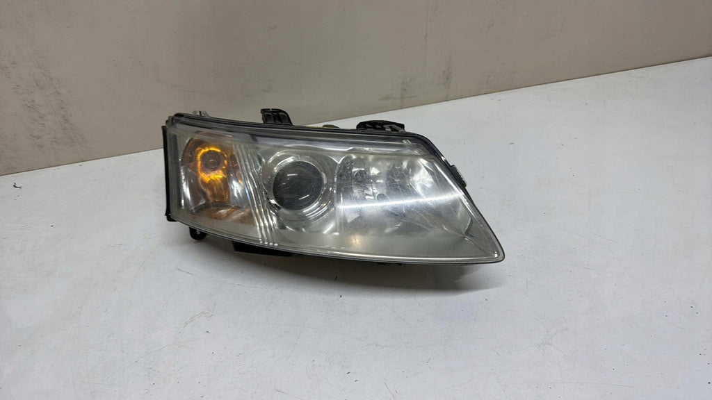 Frontscheinwerfer Saab 93 9-3 Xenon Rechts Scheinwerfer Headlight