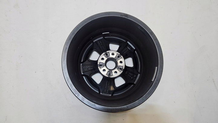 1x Alufelge 17 Zoll 6898036 BMW Ix Rim Wheel FEL1196065861xw