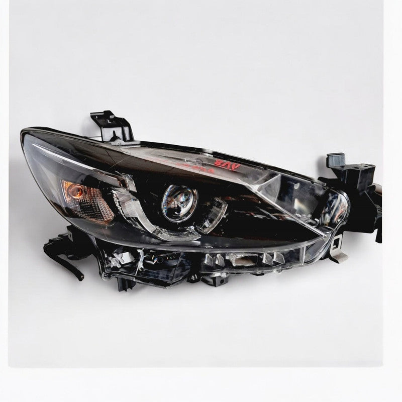 Frontscheinwerfer Mazda 6 LED Links Scheinwerfer Headlight