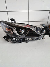 Laden Sie das Bild in den Galerie-Viewer, Frontscheinwerfer Mazda 6 LED Links Scheinwerfer Headlight