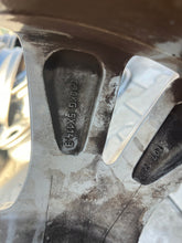 Laden Sie das Bild in den Galerie-Viewer, 1x Alufelge 18 Zoll 7.0" 5x114.3 45ET 9965787080 Mazda Cx30 Cx-30 Rim Wheel FEL1853030786up