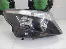Laden Sie das Bild in den Galerie-Viewer, Frontscheinwerfer Mercedes-Benz Vito W447 A4479067800 003338511EL01128418 Rechts SCH6485206208uy