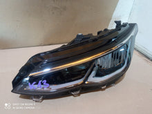 Laden Sie das Bild in den Galerie-Viewer, Frontscheinwerfer VW Golf VIII 5H1941005B LED Ein Stück (Rechts oder Links) SCH2499444141xu