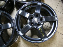 Load image into Gallery viewer, 4x Alufelge 17 Zoll 6.5" 5x112 41ET 8T0601025B Audi Passat Golf I Rim Wheel FEL7785039810uz
