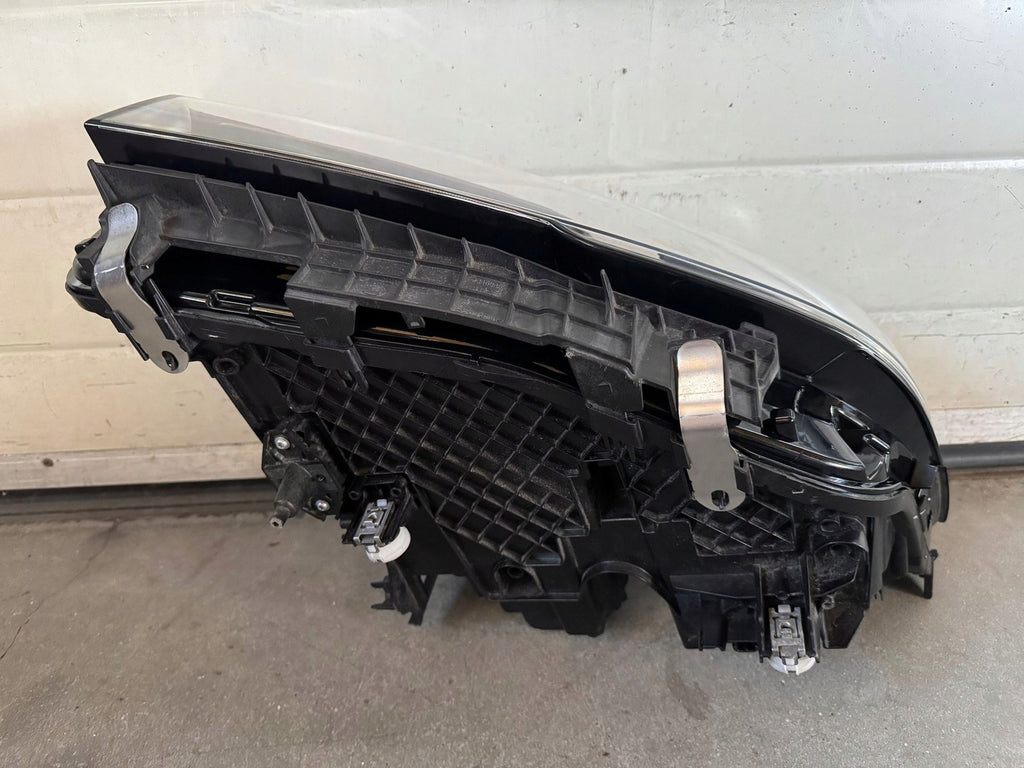 Frontscheinwerfer BMW 5 G31 G30 5A388E3 Full LED Links Scheinwerfer Headlight SCH1654504788av