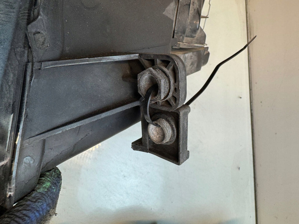 Frontscheinwerfer VW Passat 3C0941751G Ein Satz Scheinwerfer Headlight SCH4784524506te