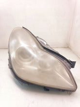 Load image into Gallery viewer, Frontscheinwerfer Mercedes-Benz Cls C219 73485702 Rechts Scheinwerfer Headlight SCH7058165837cx