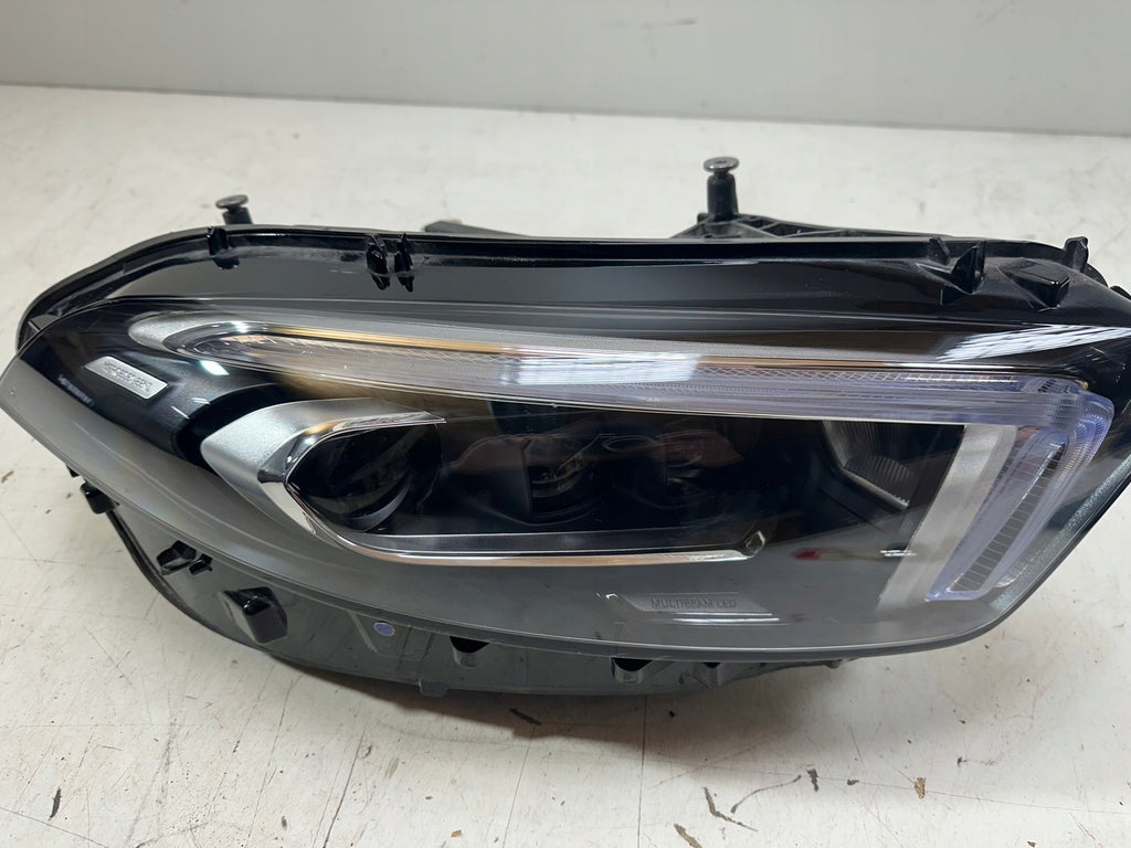 Frontscheinwerfer Mercedes-Benz A1779066201 LED Rechts Scheinwerfer Headlight SCH6007253414zz