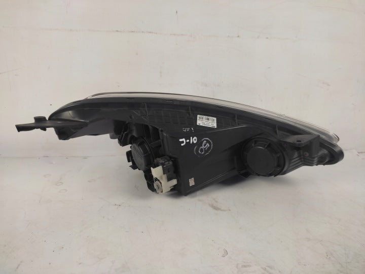 Frontscheinwerfer Hyundai I10 92101-B9000 Links Scheinwerfer Headlight SCH3541281036gn