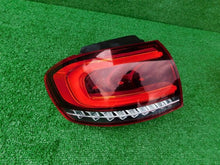 Laden Sie das Bild in den Galerie-Viewer, Rückleuchte Mercedes-Benz W247 A2479066500 Links Rearlight