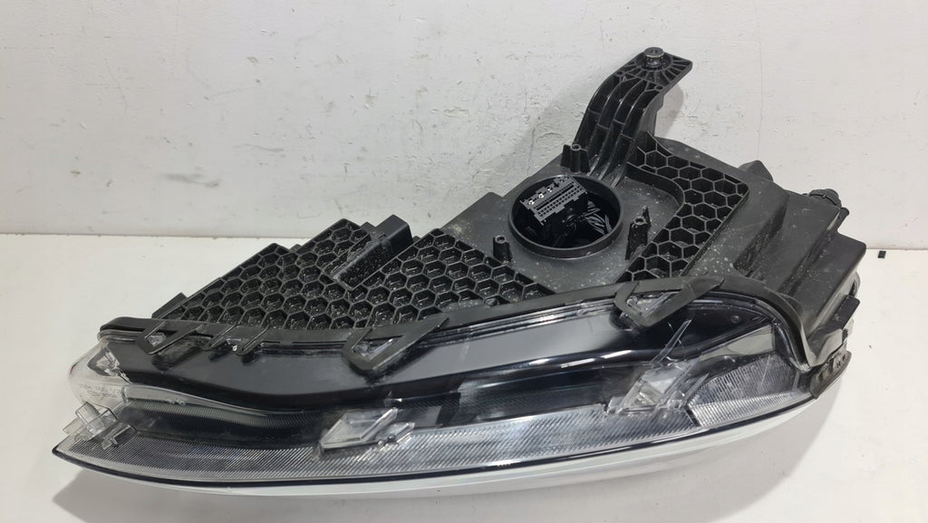 Frontscheinwerfer Audi Caddy V 2K8941036S Full LED Rechts Scheinwerfer Headlight