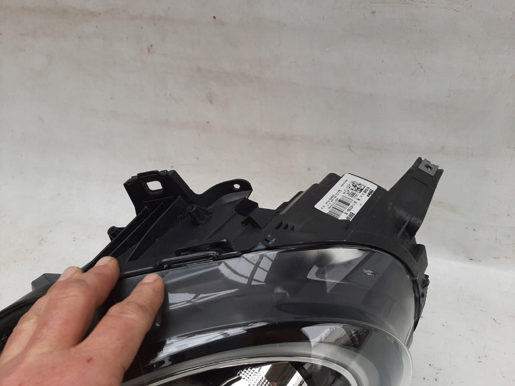 Frontscheinwerfer Mini F57 F54 F56 F55 8737594 Rechts Scheinwerfer Headlight SCH4085946951wh