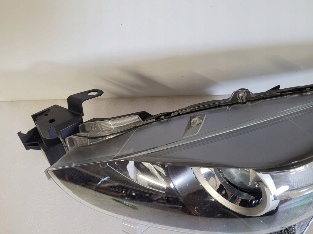 Frontscheinwerfer Mazda 3 Bm BACS-51040 Ein Stück (Rechts oder Links) Headlight
