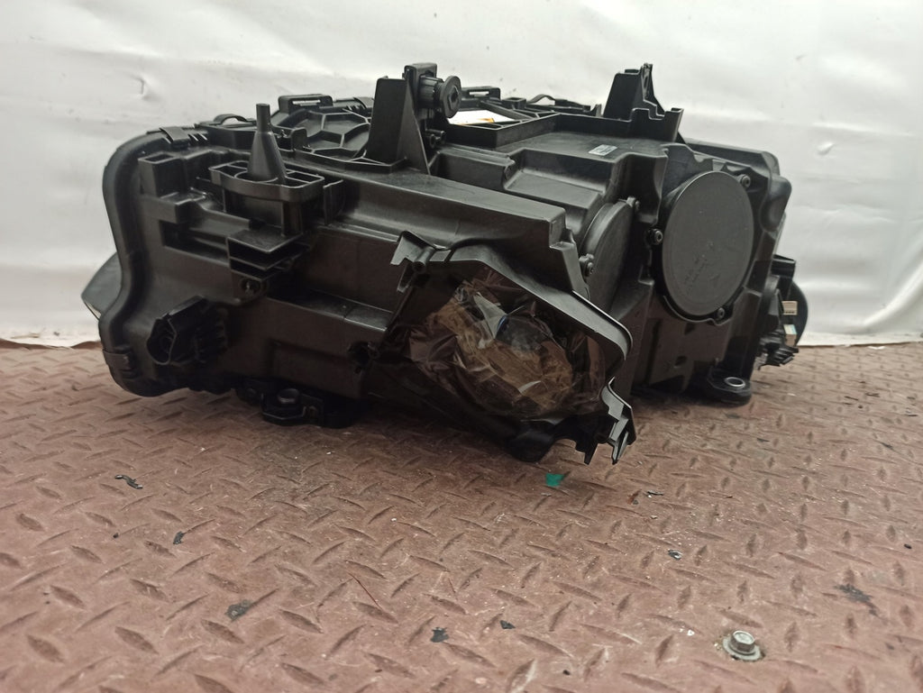 Frontscheinwerfer BMW X3 G01 X4 G02 5A29217-09 LED Links Scheinwerfer Headlight SCH1659363795wd