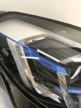 Load image into Gallery viewer, Frontscheinwerfer BMW X3 G01 G02 5A292186 LE20A6457 Laser Rechts Headlight SCH5819821410oc