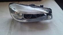 Laden Sie das Bild in den Galerie-Viewer, Frontscheinwerfer BMW 2 F45 7472213-01 7472214-01 Rechts Scheinwerfer Headlight SCH7932596304vl