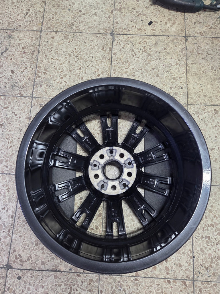 1x Alufelge 18 Zoll 7.5" 5x112 25ET 8089890 BMW G21 G20 Rim Wheel FEL1694774026dv