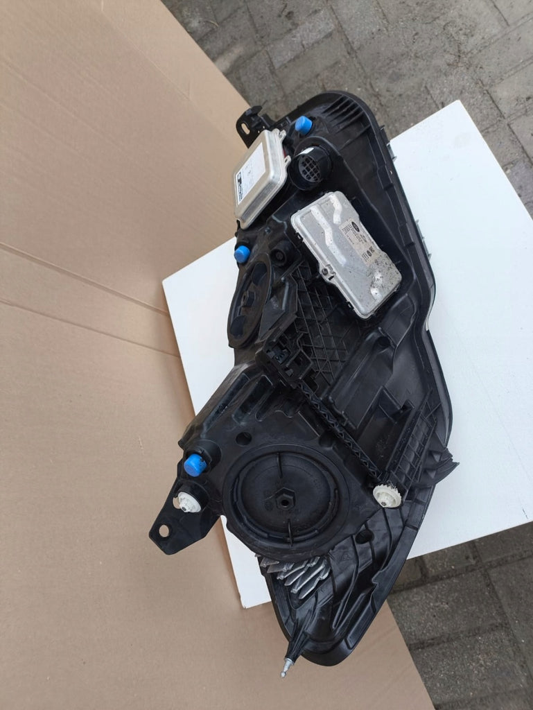 Frontscheinwerfer Jaguar Xe GX7313W030-BF Full LED Links Scheinwerfer Headlight SCH4285288200ak