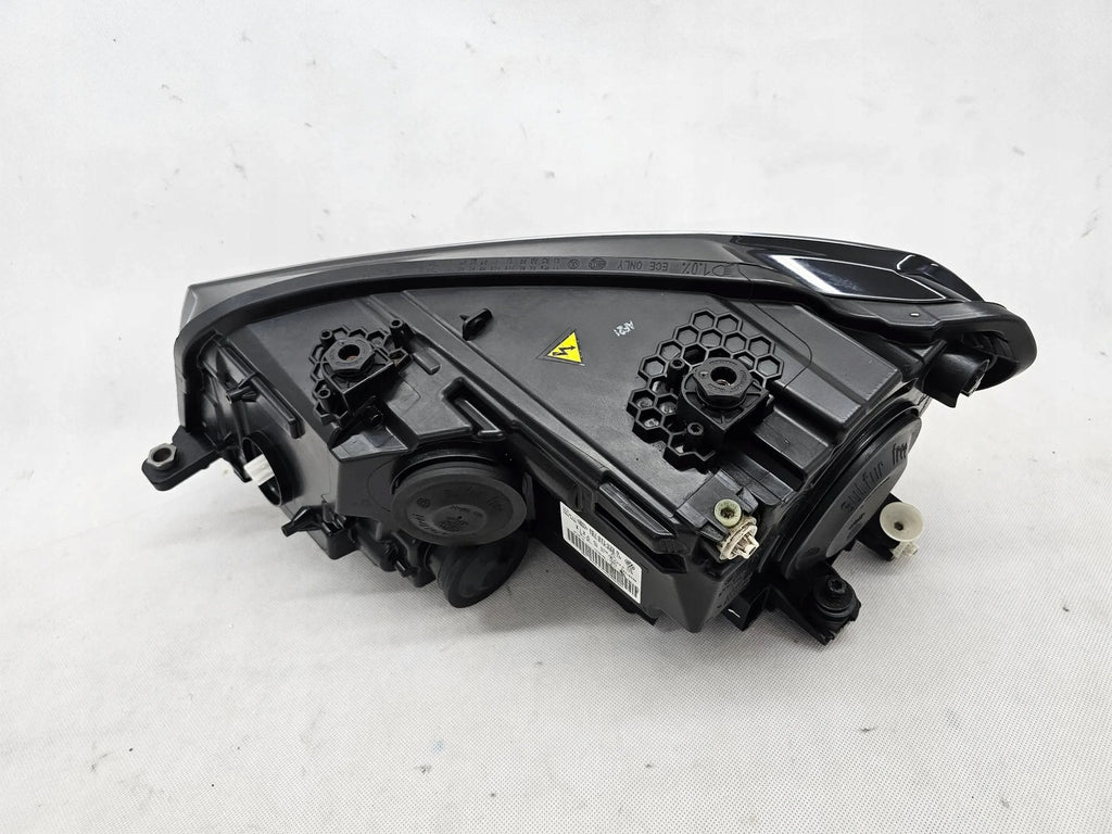 Frontscheinwerfer VW Caddy IV 2K1941032B Rechts Scheinwerfer Headlight SCH5648317259ml