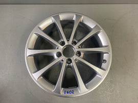 1x Alufelge 17 Zoll 6.5