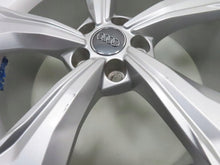 Laden Sie das Bild in den Galerie-Viewer, 4x Alufelge 19 Zoll 7.0" 5x112 34ET Glanz Silber 80A601025K Audi C8 B8 Rim Wheel FEL2804720701ql