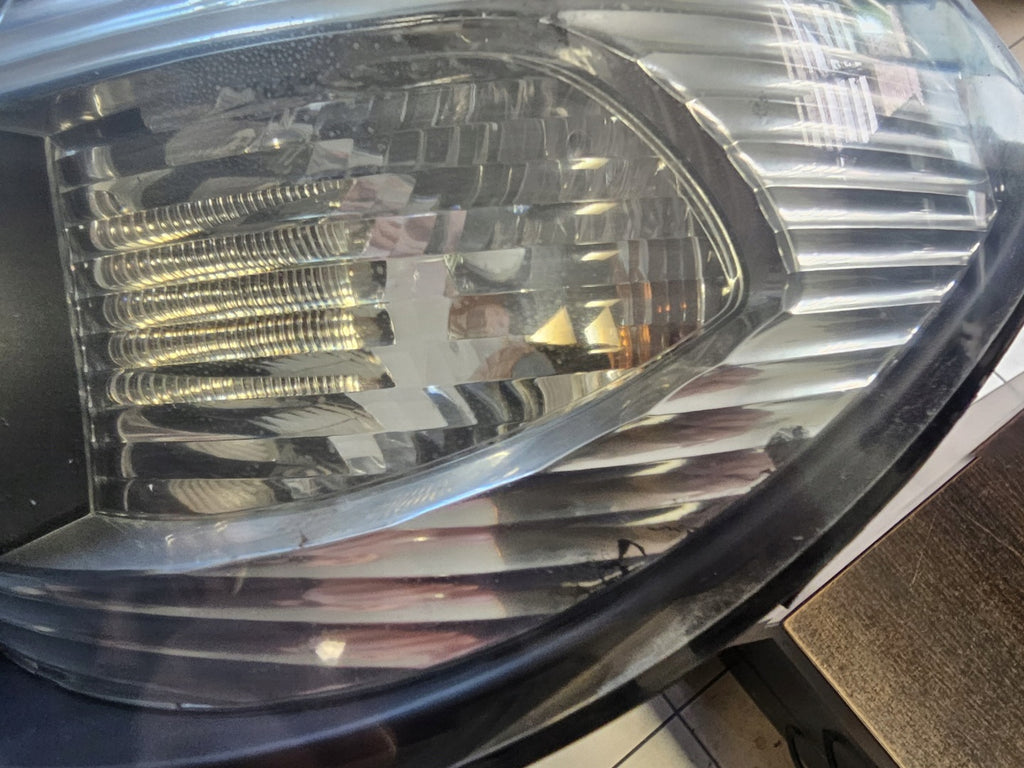 Frontscheinwerfer BMW X5 E53 Bi-Xenon Ein Stück (Rechts oder Links) Headlight SCH5591557472qu