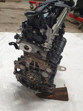 Load image into Gallery viewer, Motor Audi C7 A4 B9 DET 2.0 TDI 190PS 115TKm 2017 Diesel Engine Komplett