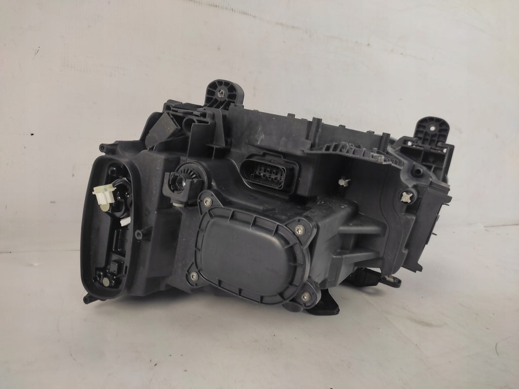 Frontscheinwerfer Audi Q2 81A941034 Full LED Rechts Scheinwerfer Headlight SCH3536308792xo