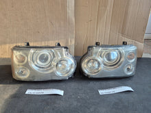 Laden Sie das Bild in den Galerie-Viewer, Frontscheinwerfer Land Rover Range I XBC501860LPO XBC502020LPO Ein Satz SCH7080249353zo