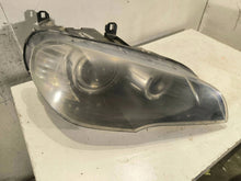 Load image into Gallery viewer, Frontscheinwerfer BMW X5 E70 7158932 Rechts Scheinwerfer Headlight SCH1211244453gj
