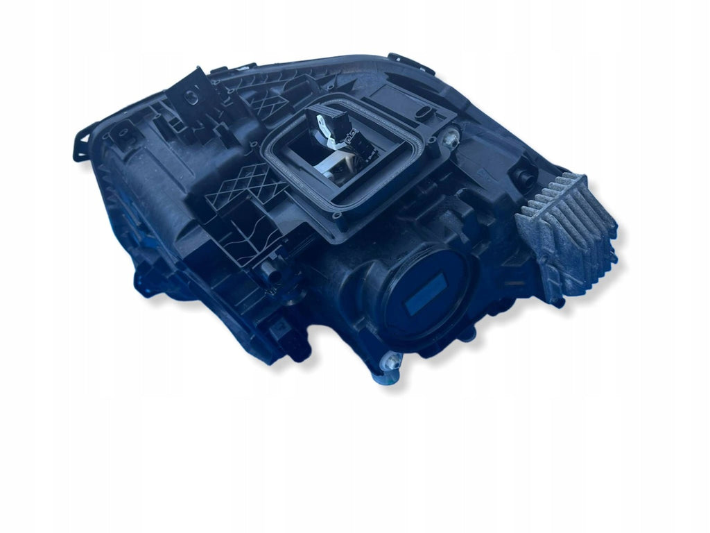 Frontscheinwerfer Mercedes-Benz Eqa A2439060100 LED Links Scheinwerfer Headlight SCH4592599485oa