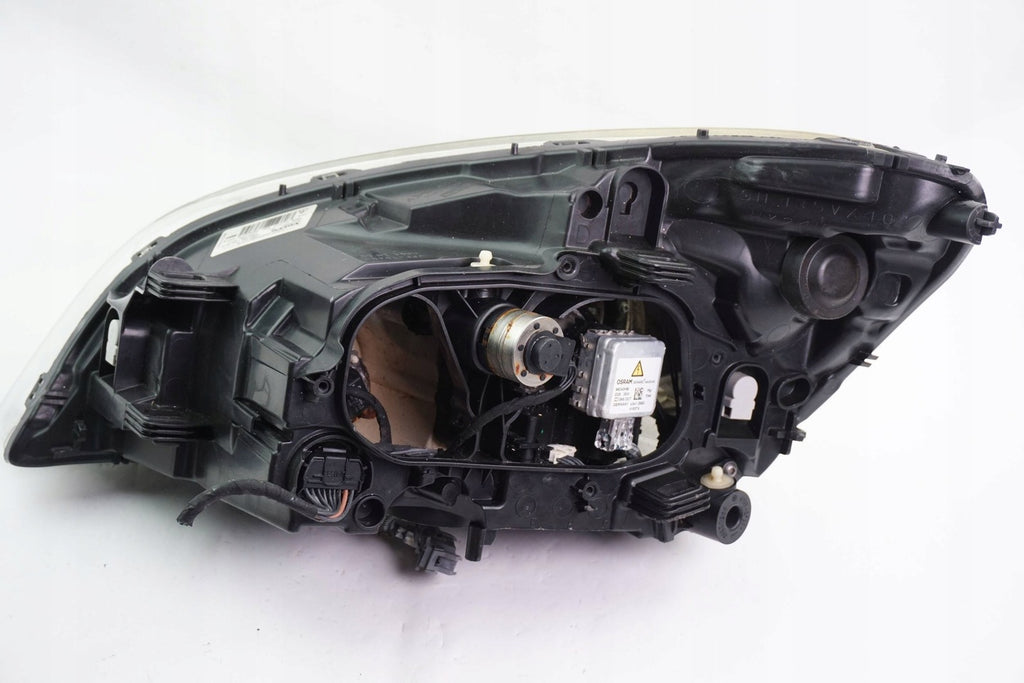 Frontscheinwerfer Volvo S60 V60 31299991 89905476 Xenon Rechts Headlight SCH7468210188da
