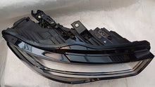 Laden Sie das Bild in den Galerie-Viewer, Frontscheinwerfer Audi A6 4G0941034H Full LED Rechts Scheinwerfer Headlight SCH9764113371ni
