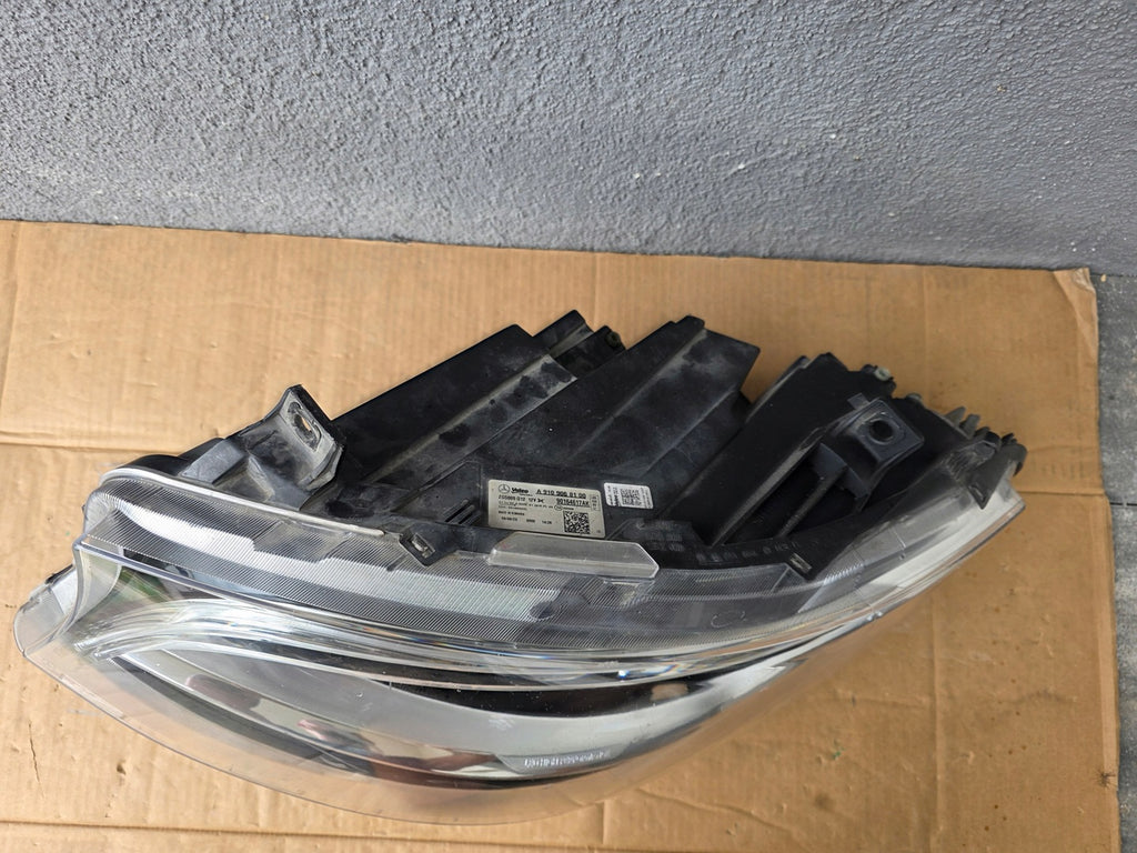 Frontscheinwerfer Mercedes-Benz Sprinter A9109068100 LED Links Headlight