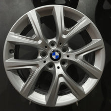 Load image into Gallery viewer, 4x Alufelge 17 Zoll 6.5" 5x112 39ET 6856076 F604094 BMW X1 F48 Rim Wheel FEL8082109172ei