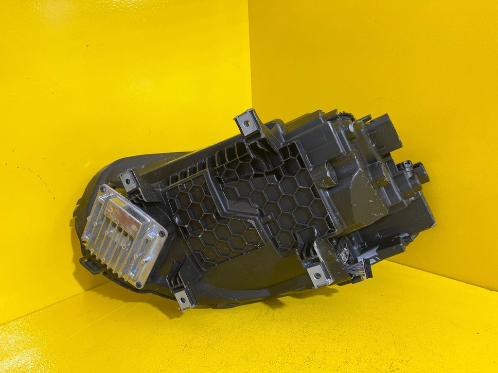 Frontscheinwerfer Alpine A110 LED Rechts Scheinwerfer Headlight SCH6018832025xa