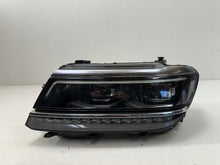 Load image into Gallery viewer, Frontscheinwerfer VW Tiguan 5NB941081A LED Links Scheinwerfer Headlight