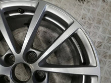 Load image into Gallery viewer, 1x Alufelge 17 Zoll 5x112 4K0601025 Audi A6 C8 Rim Wheel FEL3998554871vm