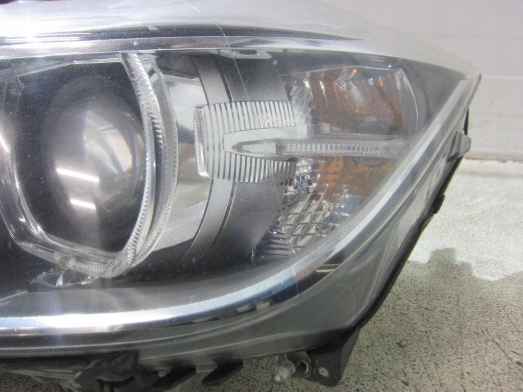 Frontscheinwerfer BMW 3 F30 F31 51556BMW 63117338707 7338707 Xenon Links SCH2416742288kx